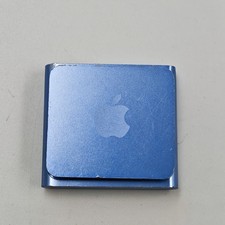 Apple Ipod A1373 Bleu -