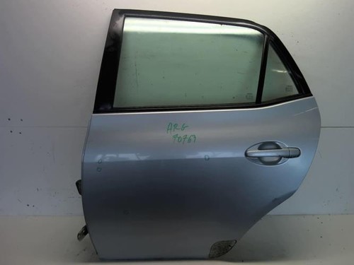 Porte arriere gauche - , toyota