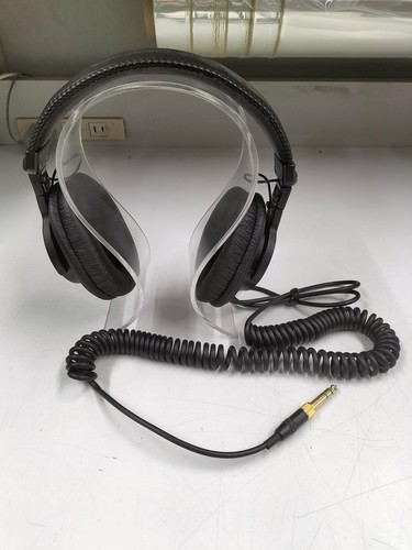 Casque moniteur studio - casque, de