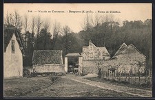 CPA Dampierre, Ferme de