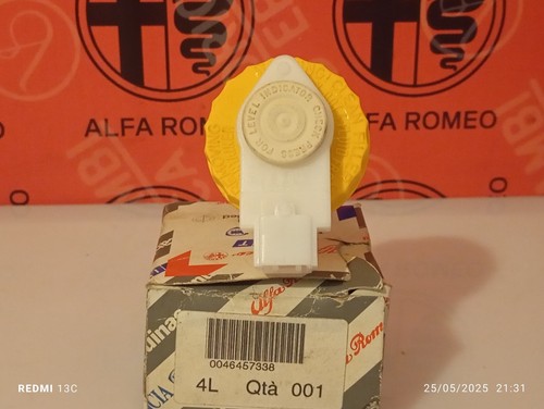 Alfa romeo 145 146 155 - alfa, my94-00