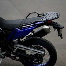 Porte-bagages Yamaha Ténéré