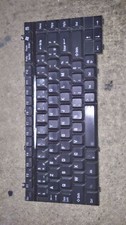 Clavier KFRSBB002A FR TOSHIBA M70-207