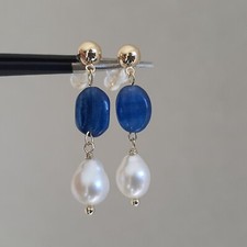 boucles d'oreilles clous