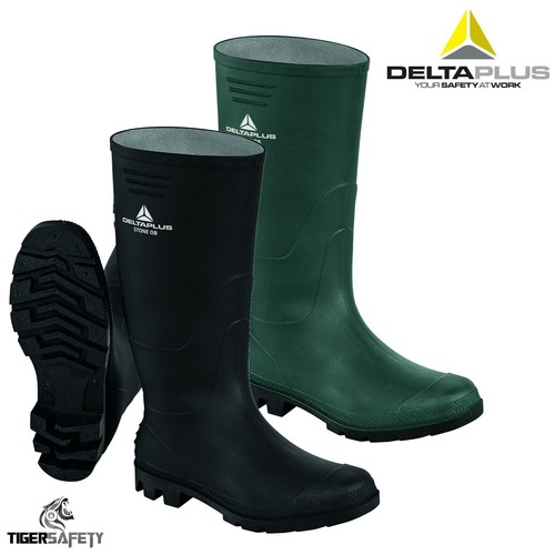 Delta plus pierre - pierre, pvc