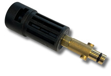 Adaptateur pour Nilfisk / Compatible Avec Kärcher Accessoire À Pistolet