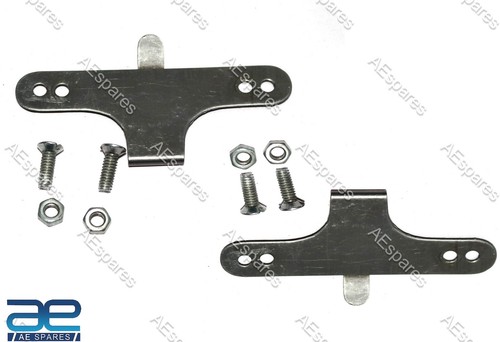 Bsa 8020 paire - bsa,