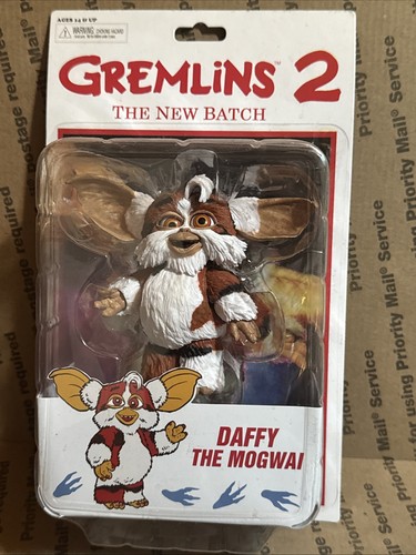 New neca gremlins - the,