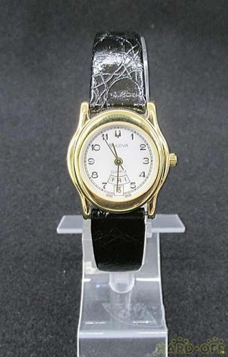 Bulova 1a01l watch - bulova,