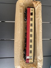märklin 4070 HO Voiture TEE