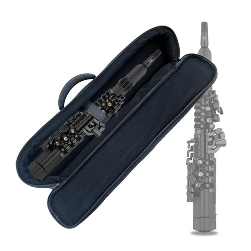 Housse saxophone épaisse - housse,