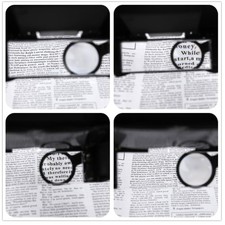 LED Head Magnifier 1.5X 3X