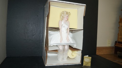 Franklin mint heirloom - mint,