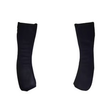 Mousses d'épaule HANS STAND