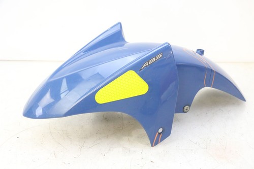 Garde boue avant yamaha - -, tdm