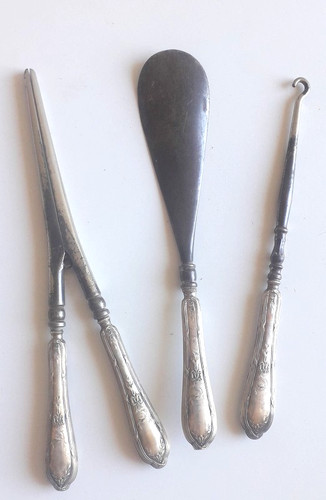 Ensemble pince gant - pince, tire
