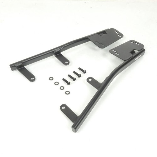 Support top case - de,