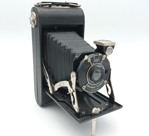 Appareil photo ancien - appareil, a