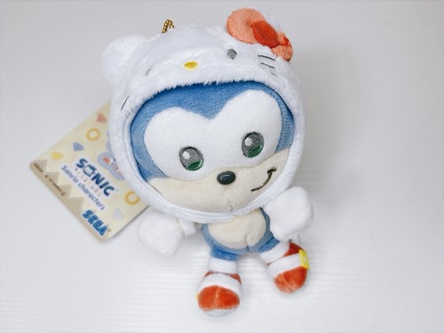 Peluche mascotte costume - peluche, de