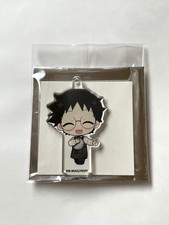 Yowamushi Pedal Onoda