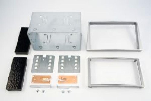 Kit 2din compatible avec opel - compatible,