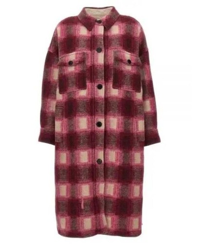 Isabel marant manteau - marant,
