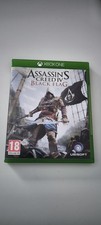 Assassin's Creed Black Flag - XBOX One