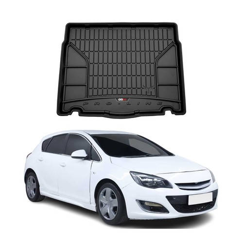 Tapis coffre pour opel - de,