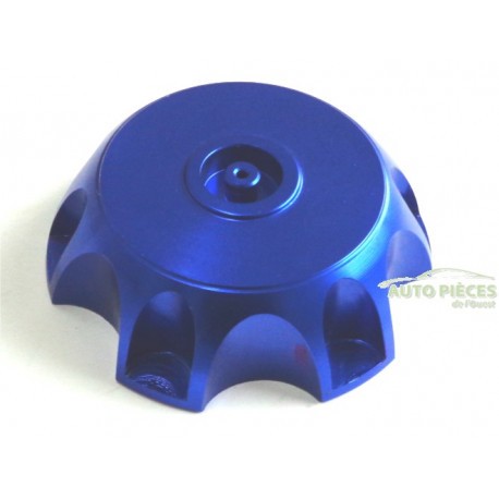 Bouchon reservoir aluminium - reservoir,
