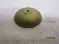 ancienne cloche pour horloge