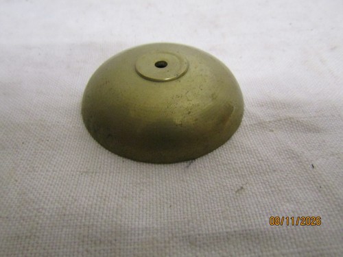 Ancienne cloche pour horloge - cloche,
