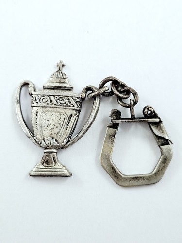 Porte cles football fc - porte-cles,