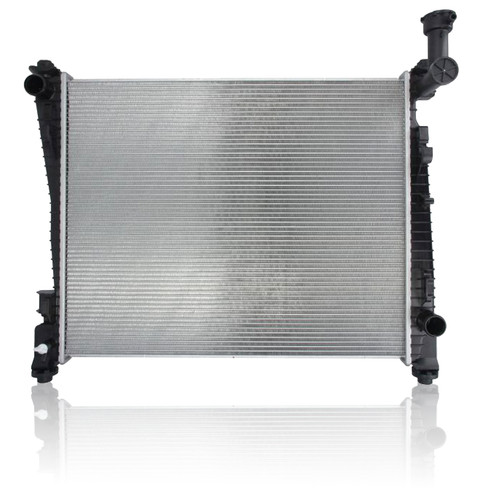 Radiateur moteur jeep grand - moteur,