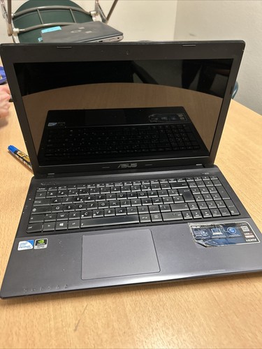 Ordinateur portable asus - portable, altec