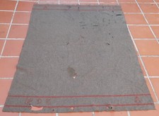 WWII Couverture Réglementaire datée 1939 Ancre Troupes Coloniales / Marine Fr