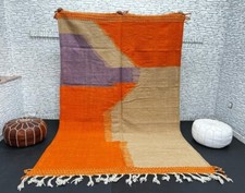 Tapis kilim marocain