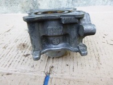 PISTON CYLINDRE SCOOTER YAMAHA MBK OVETTO 50 REFERENCE MOTEUR A316E
