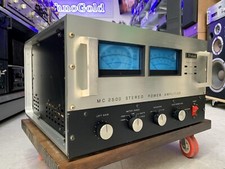 McIntosh Mc 2500 Stéréo
