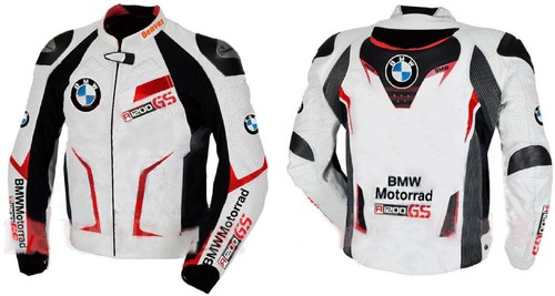 Bmw 2026 veste motard - 2026, cuir