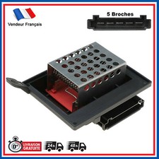 Résistance chauffage