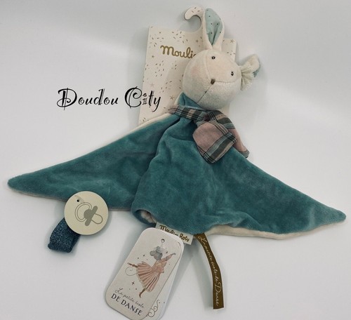 3472 moulin roty doudou - roty,