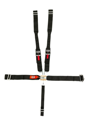 Harness system ll hans - ll,