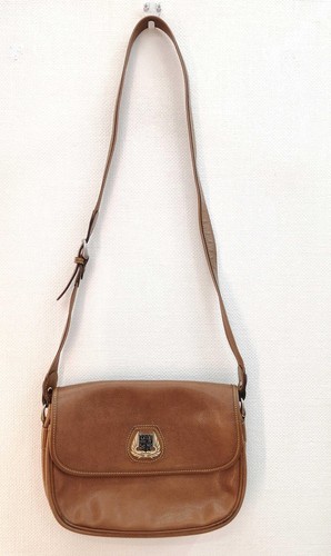 Shoulder bag model brn has - bag,
