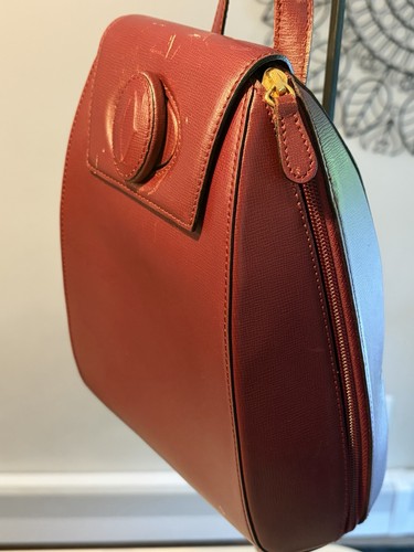 Vintage must cartier - must,