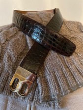 Ceinture pour femme en