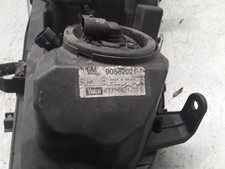 Optique avant principal gauche