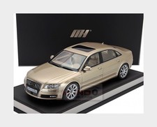1:18 MOTORHELIX Audi A8 L W12