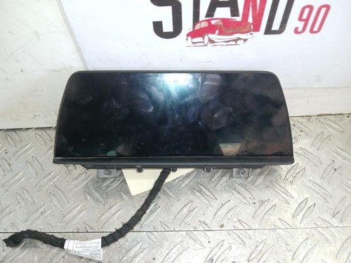 Ecran gps bmw - bmw, 1