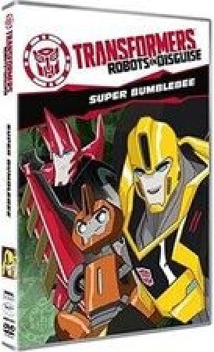 Transformers robots - , in