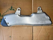 silencieux echappement trial beta 352 cc